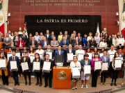 Entrega Armenta reconocimientos por amor al deporte