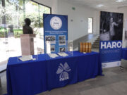 Celebran el 110 natalicio de Guillermo Haro Barraza, fundador del INAOE