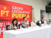 El Grupo Legislativo del PT reconoce a Mónica Silva como principal precursora de la “Ley Monzón”