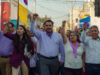 Con una entusiasta participación, maestros de la región de Izucar de Matamoros demuestran afinidad con el proyecto “Caminemos Juntos”