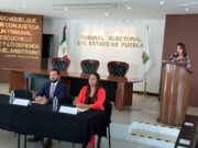 El TEEP Y LA SECRETARIA DE GOBERNACIÓN SUMAN ESFUERZOS PARA DIFUNDIRLOS ARCHIVOS HISTORICOS DE PUEBLA
