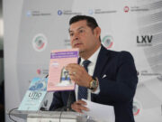 Acto patriótico y nacionalista del presidente AMLO, la adquisición de plantas generadoras de energía: Armenta