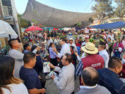 En Morena, el cuidado del medio ambiente es un compromiso con el pueblo: Armenta