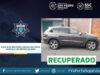 POLICÍA DE SAN PEDRO CHOLULA RECUPERA VEHÍCULO CON REPORTE DE ROBO
