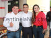 Reconoce Néstor Camarillo el trabajo constante de Armando Mexicano.