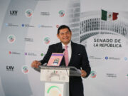 Cumplimos en el cuidado de la salud porque conocemos impacto nocivo de los productos procesados: Armenta