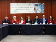 Con acciones integrales IMSS fortalece programas de prevención y autocuidado por la salud de las mujeres