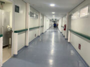 Hospital General de Zona No. 35 Cuautlancingo opera con normalidad en todos sus servicios