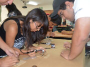 Lanzan convocatoria del XXII Taller de Ciencia para Jóvenes