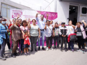 ¡Compromiso cumplido! Concluye la jornada de mastografías “Sí, Tómatelo a Pecho” de Toño López