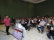 Intercambian sistemas nacional, estatal y municipal DIF estrategias de atención a grupos vulnerables