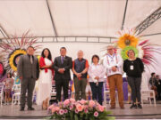 INAUGURÓ SEGOB XXXIX ENCUENTRO NACIONAL DE ARTE Y CULTURA DEL TECNM