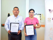 Institutos de capacitación para el trabajo y de la mujer han instruido a mil 900 Tlaxcaltecas.