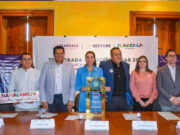 Anuncia SECTURE temporada de luciérnagas 2023 “Tlaxcala Brilla”