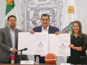 Consolida Gobierno de Sergio Salomón a Puebla como referente turístico nacional e internacional