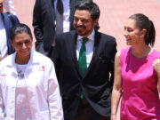 Firman convenio para implementar IMSS-Bienestar en la Ciudad de México