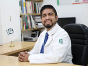 Por el Día del Padre, IMSS promueve acciones para cuidar su salud y evitar enfermedades crónicas