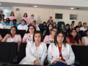 Organiza IMSS Puebla 4ª Jornada de Nutrición en Hospital General de Zona No. 20 “La Margarita”