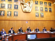 Aprueba H. Consejo Técnico donación de terreno para remodelación del Centro de Seguridad Social del IMSS en Tlaxcala