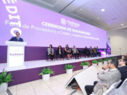 Inaugura Gobierno del estado de Tlaxcala el foro de “Proveeduría y Crédito 2023, Mujeres y Emprendedores”
