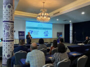 Se inaugura en Puebla la Conferencia Latinoamericana de Dispositivos Electrónicos LAEDC 2023