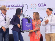 Impulsa gobernadora Lorena Cuéllar crecimiento y transformación del sector agropecuario