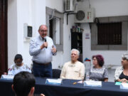 Regidores y CONAHCYT presentan proyecto de compostaje para promover el cuidado del medio ambiente en el municipio de Puebla