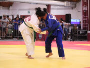 DEBUTA JUDOKA TLAXCALTECA CON MEDALLA DE BRONCE EN NACIONALES CONADE