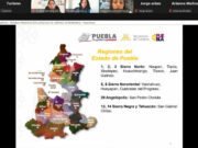 Difunde gobierno de Puebla Catálogo de Diseñadores a embajadas y consulados