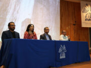 Inauguran la XI Escuela de Biofotónica