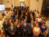 Toño López firma convenio para brindar asesoría jurídica a personas de escasos recursos