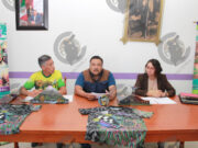 Presenta Ayuntamiento de Tecuanipan el Trail de la Ruta de Quetzalcóatl