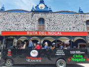 Promueve gobierno estatal a Puebla con tour operadores de CDMX