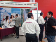 Promueve gobierno estatal a Puebla en Congreso de Industria de Reuniones en Saltillo