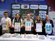Con “Trail Tepeaca”, gobierno estatal posiciona a Puebla en turismo deportivo
