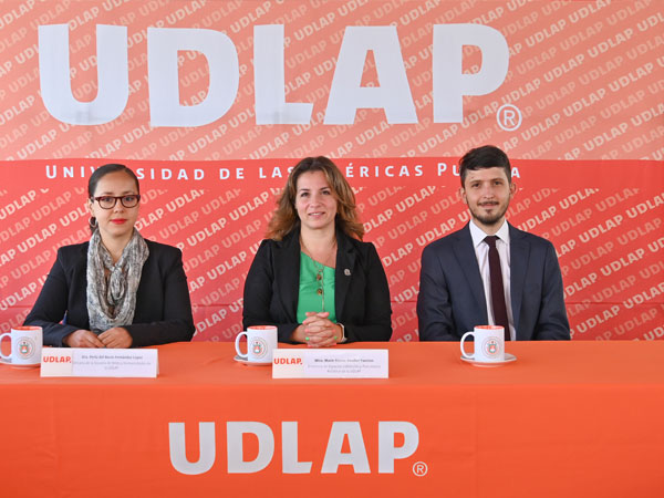 UDLA