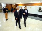 Instala IMSS ante SFP comisión interna del proceso de rendición de cuentas