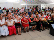 Inaugura gobierno estatal encuentro de Cocineras Tradicionales, patrimonio de Puebla