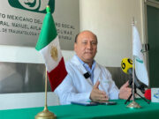 Llama IMSS Puebla a evitar uso de pirotecnia durantefestejos patrios