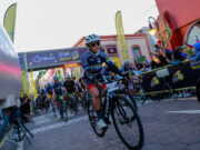 Con Tour de Francia, gobierno estatal promueve turismo deportivo en Puebla