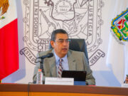 Para activar turismo y economía, gobierno Estatal concesionará “Estrella de Puebla”, anuncia Sergio Salomón