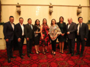 Inauguran Gaby Bonilla y Marta Ornelas stand de Puebla en tianguis turístico internacional