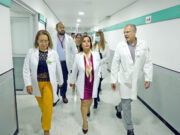 Hospital General Regional No. 1 del IMSS fortalece y amplía sus servicios para brindar atención con calidad