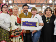 Zoé Robledo reconoce a Voluntariado IMSS por 56 años de entrega y ayudar al Instituto a mantenerse en existencia