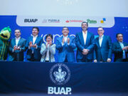 Brinda Puebla herramientas para empoderamiento y desarrollo profesional de mujeres: Sergio Salomón