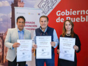 Destaca Puebla a nivel nacional por formalización de servicios turísticos