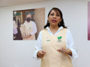 Desde 2017, el Voluntariado del IMSS ha entregado más de 21 mil prótesis mamarias a población abierta