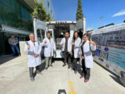Devolverá calidad de vida a cinco personas décimo séptima procuración multiorgánica del año en el IMSS Puebla