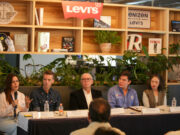 Más de 490 trabajadores de Levi Strauss de México se benefician del Programa ELSSA del IMSS