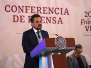 Zoé Robledo presenta avances en inversión y servicios médicos de IMSS Bienestar en 23 estados